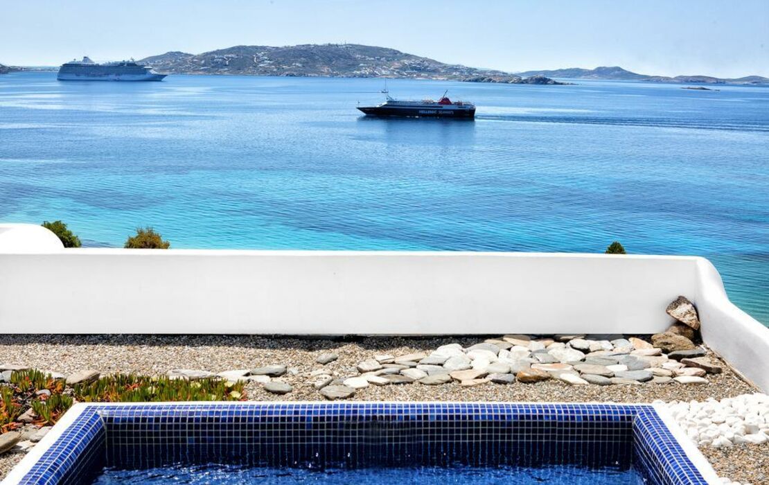 Grace Mykonos