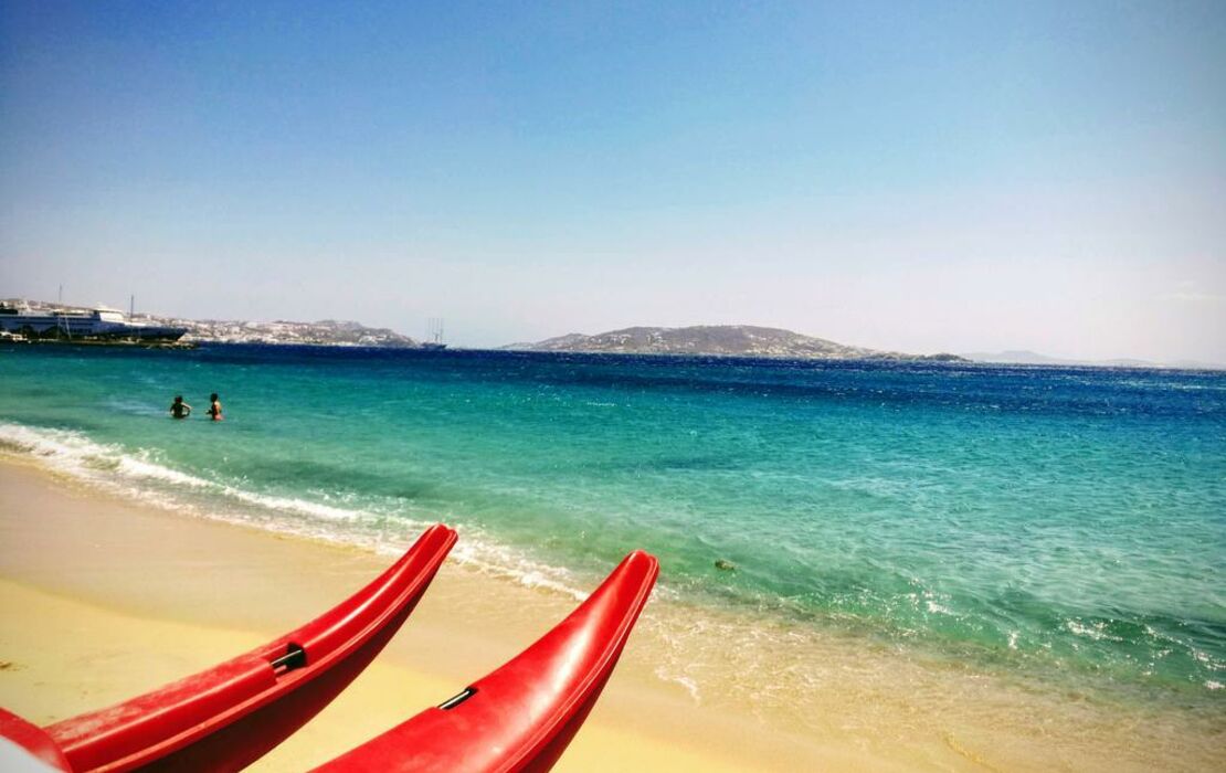 Grace Mykonos