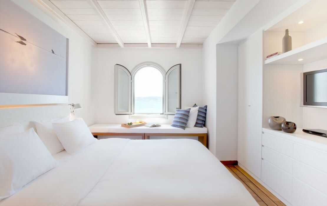 Grace Mykonos
