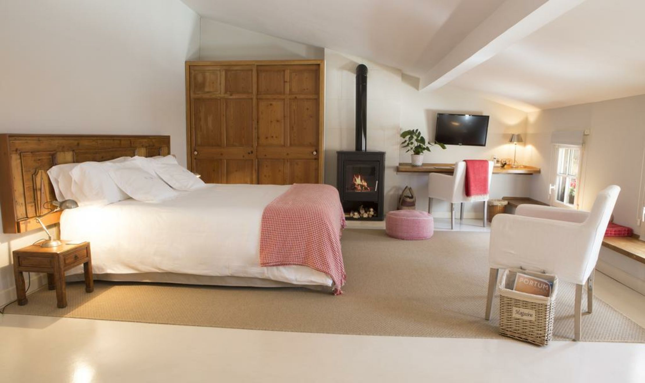 Jardí de Ses Bruixes Boutique Hotel