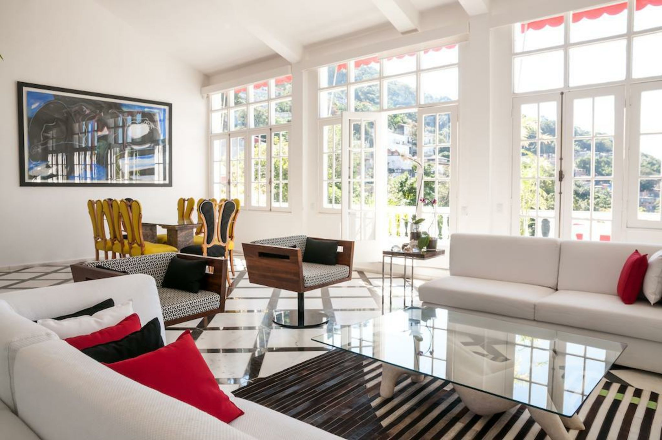 Prestige Property - Da Costa