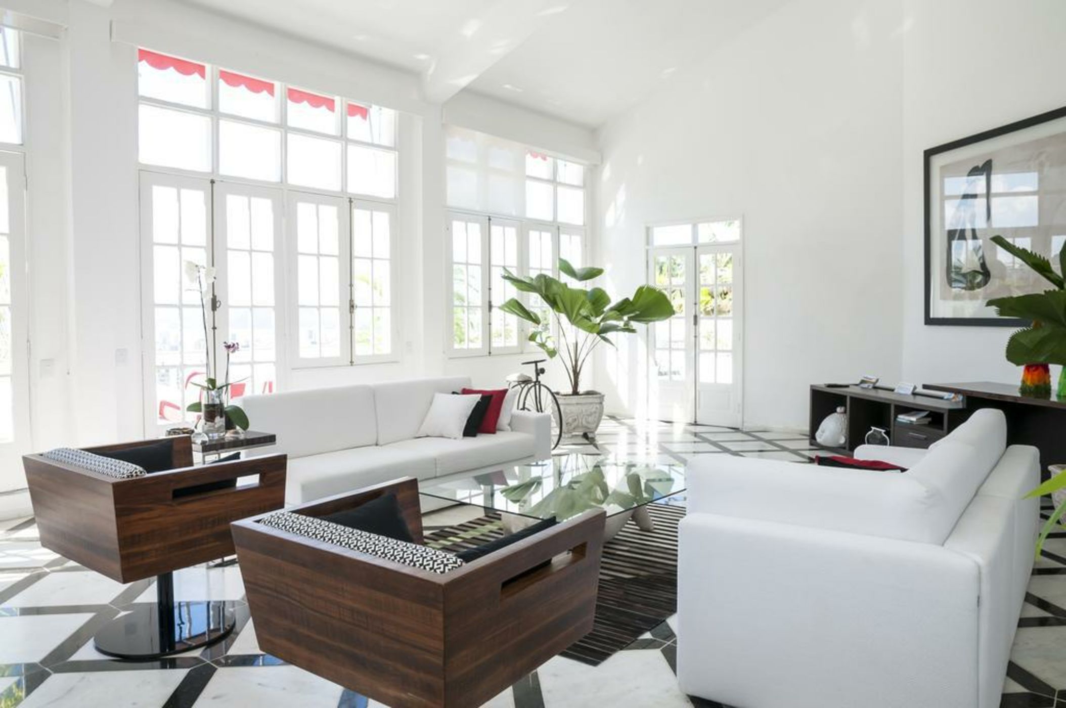 Prestige Property - Da Costa