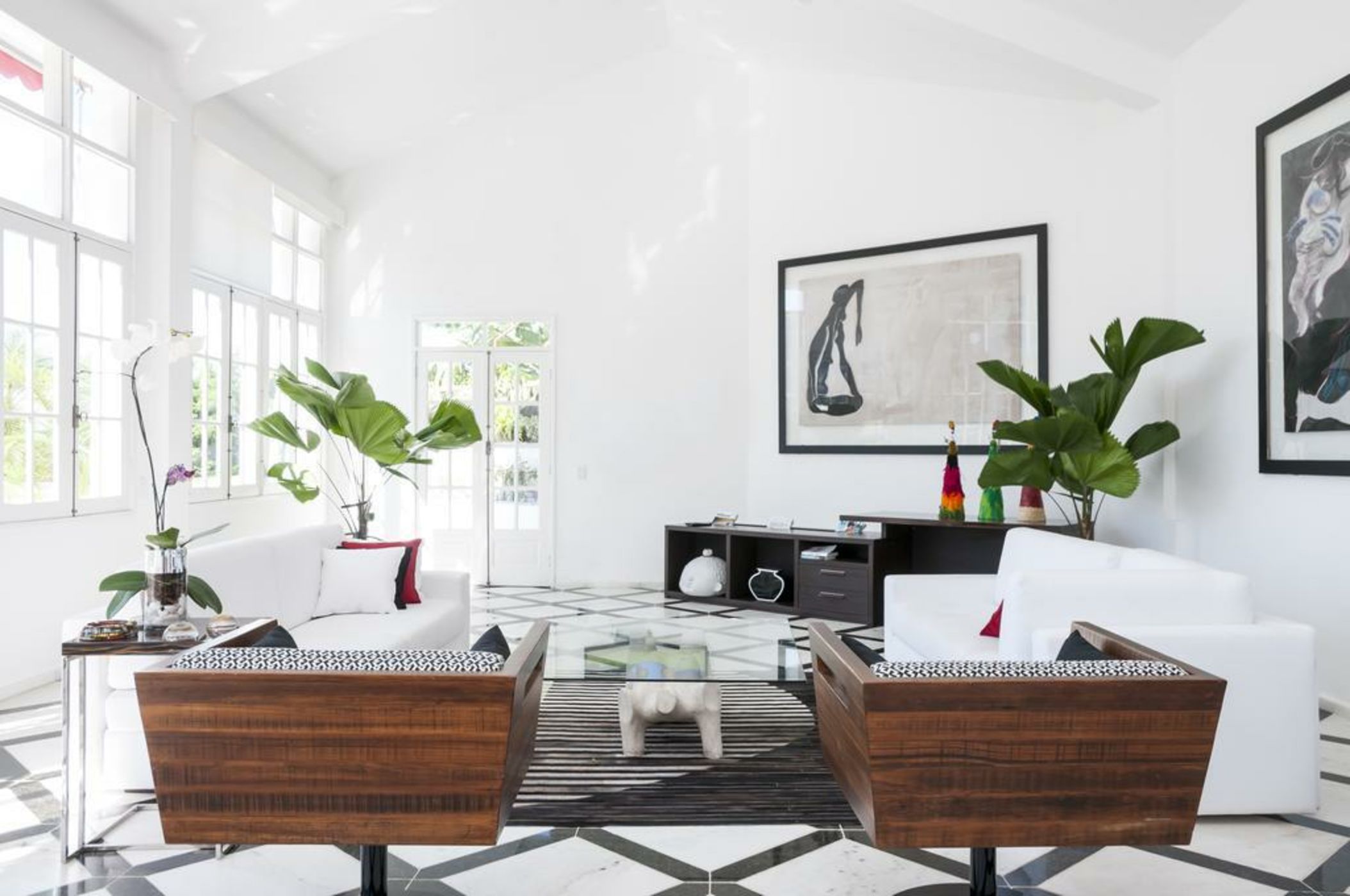 Prestige Property - Da Costa