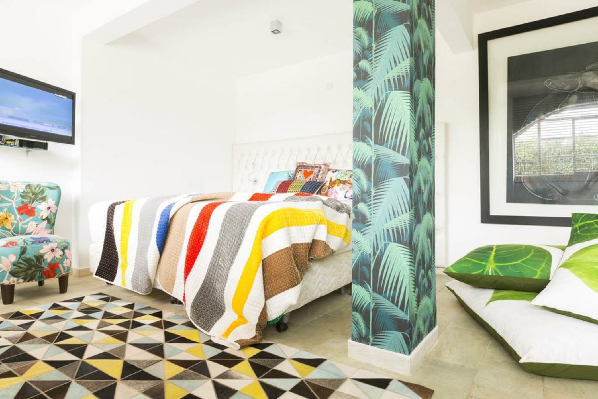 Prestige Property - Da Costa