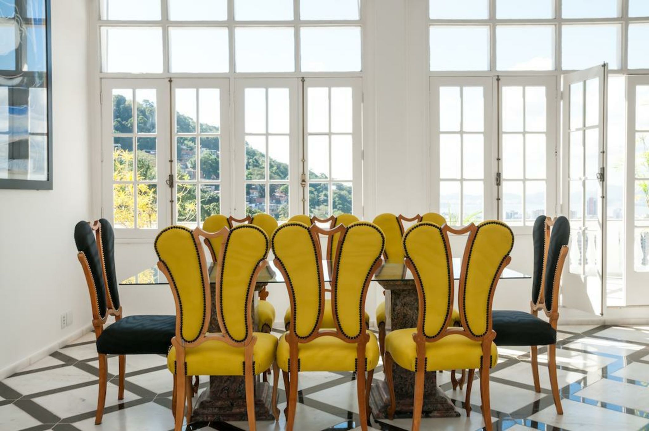 Prestige Property - Da Costa