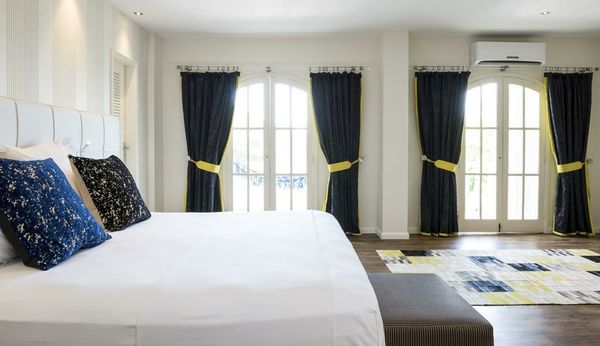 Prestige Property - Da Costa
