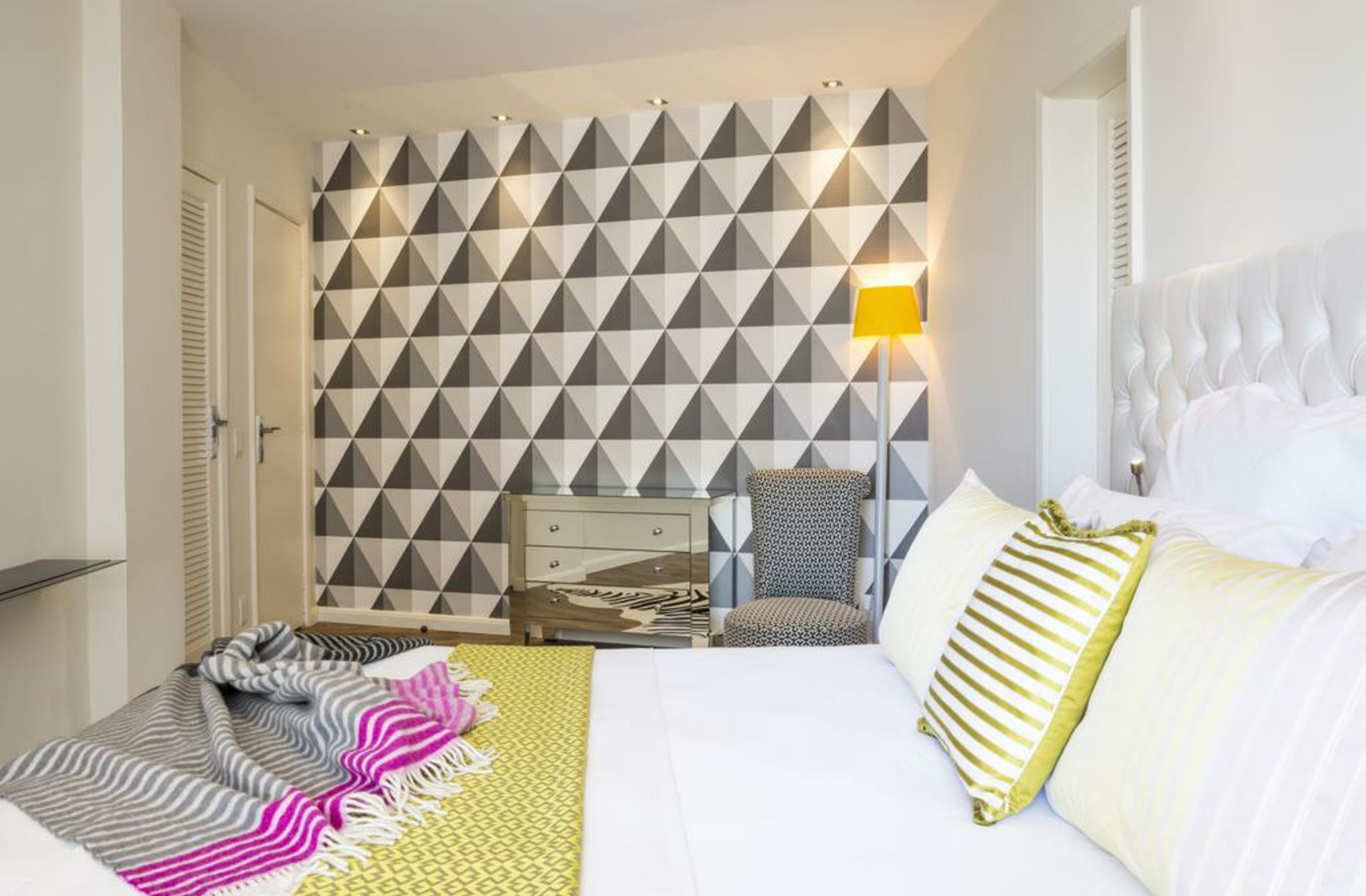 Prestige Property - Da Costa