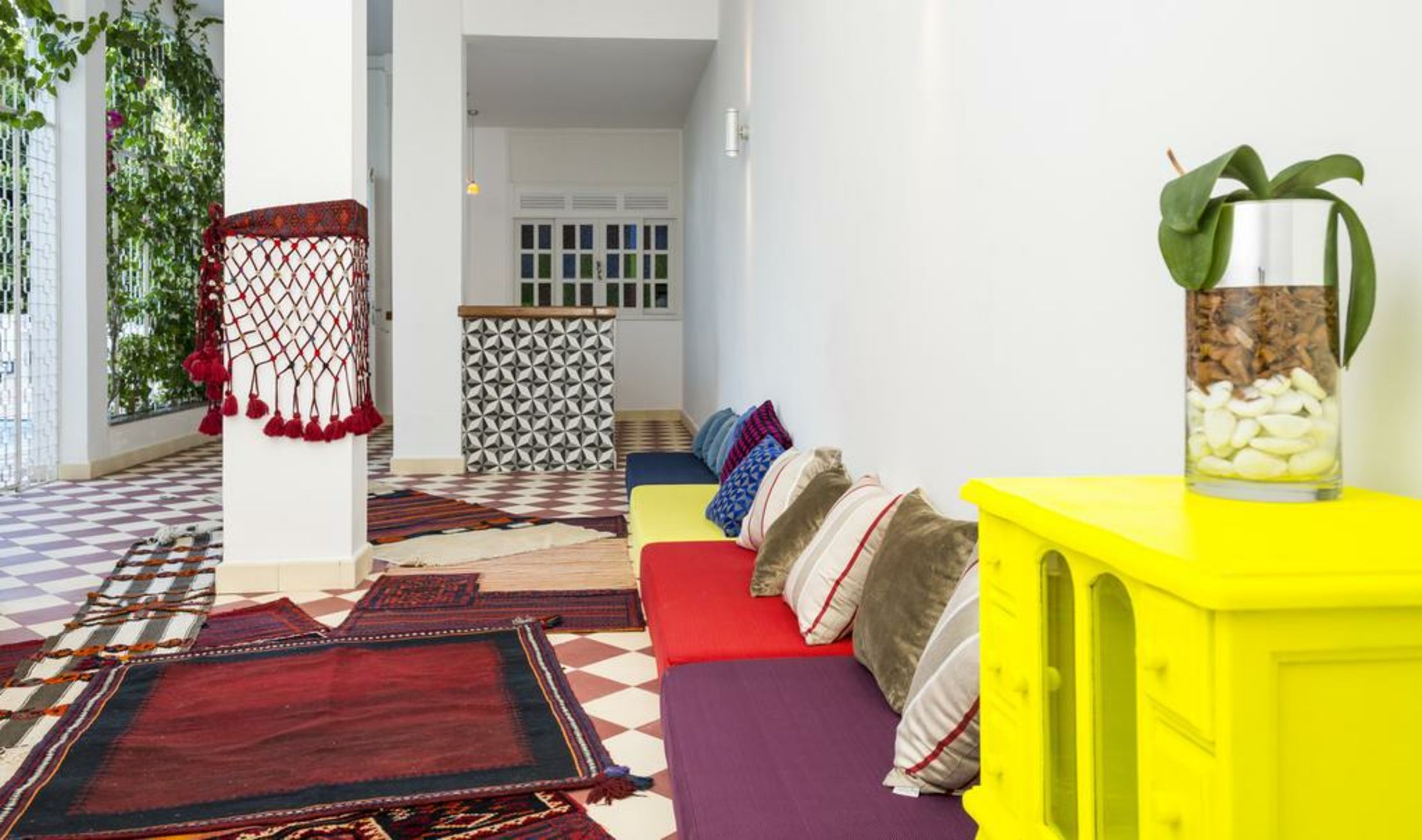 Prestige Property - Da Costa