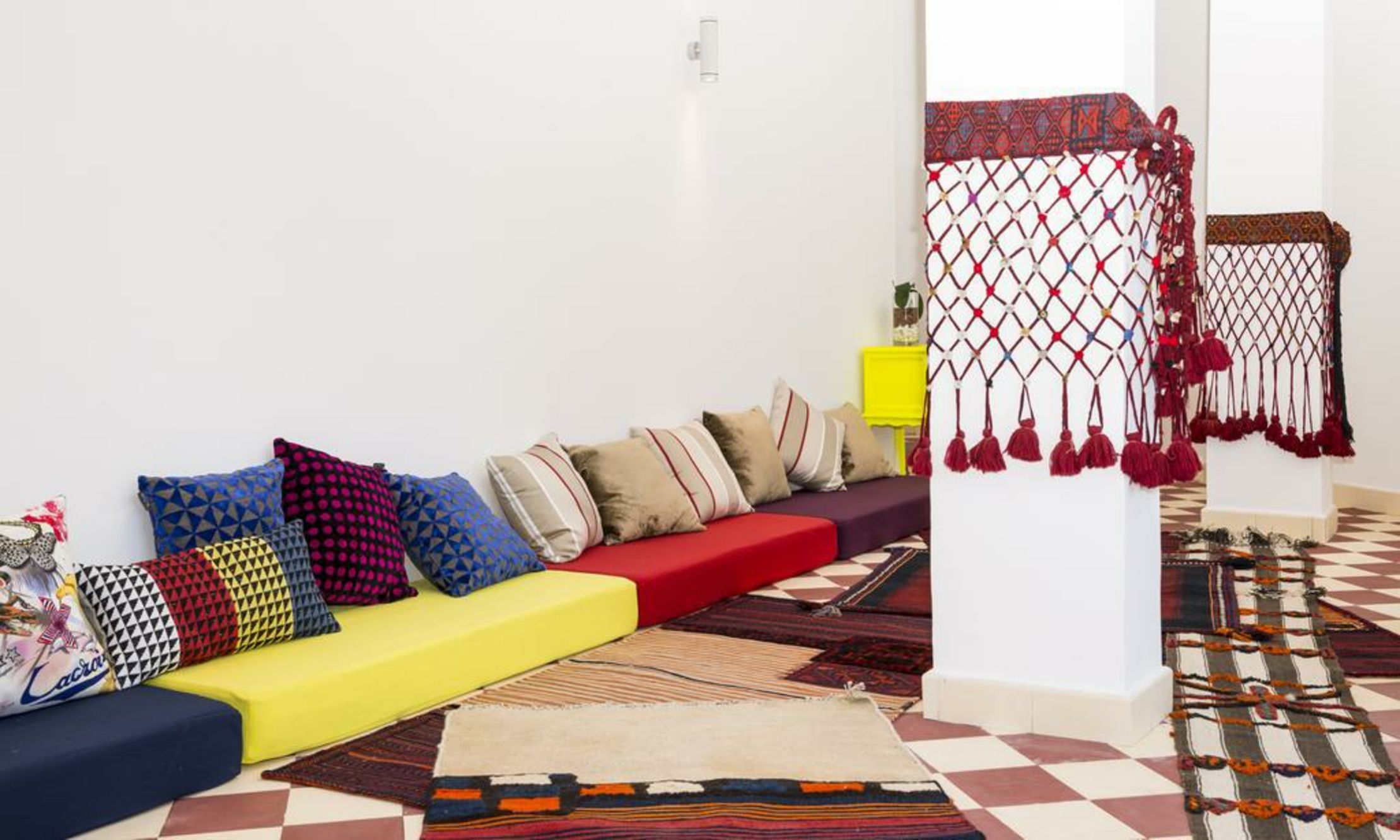 Prestige Property - Da Costa