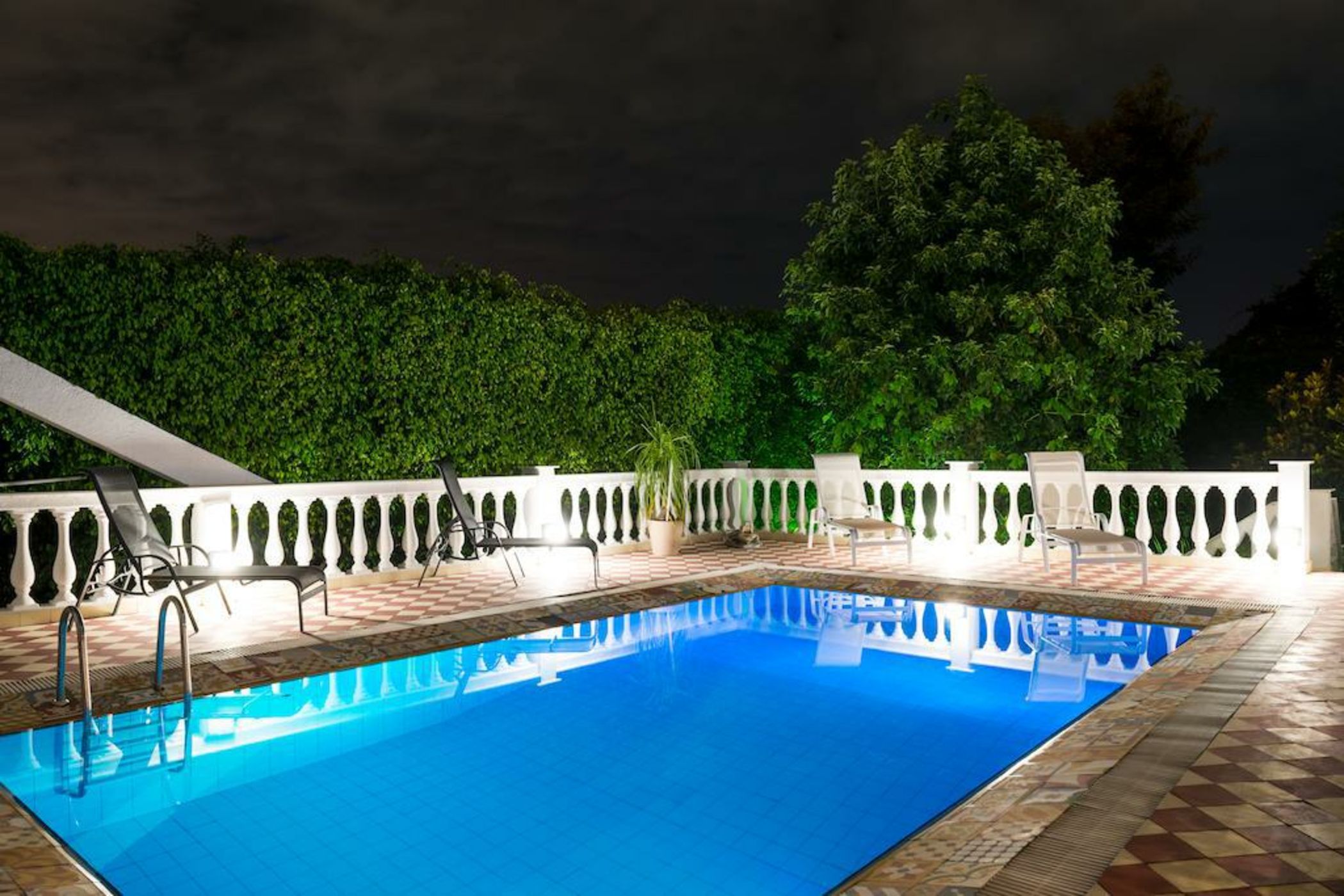 Prestige Property - Da Costa