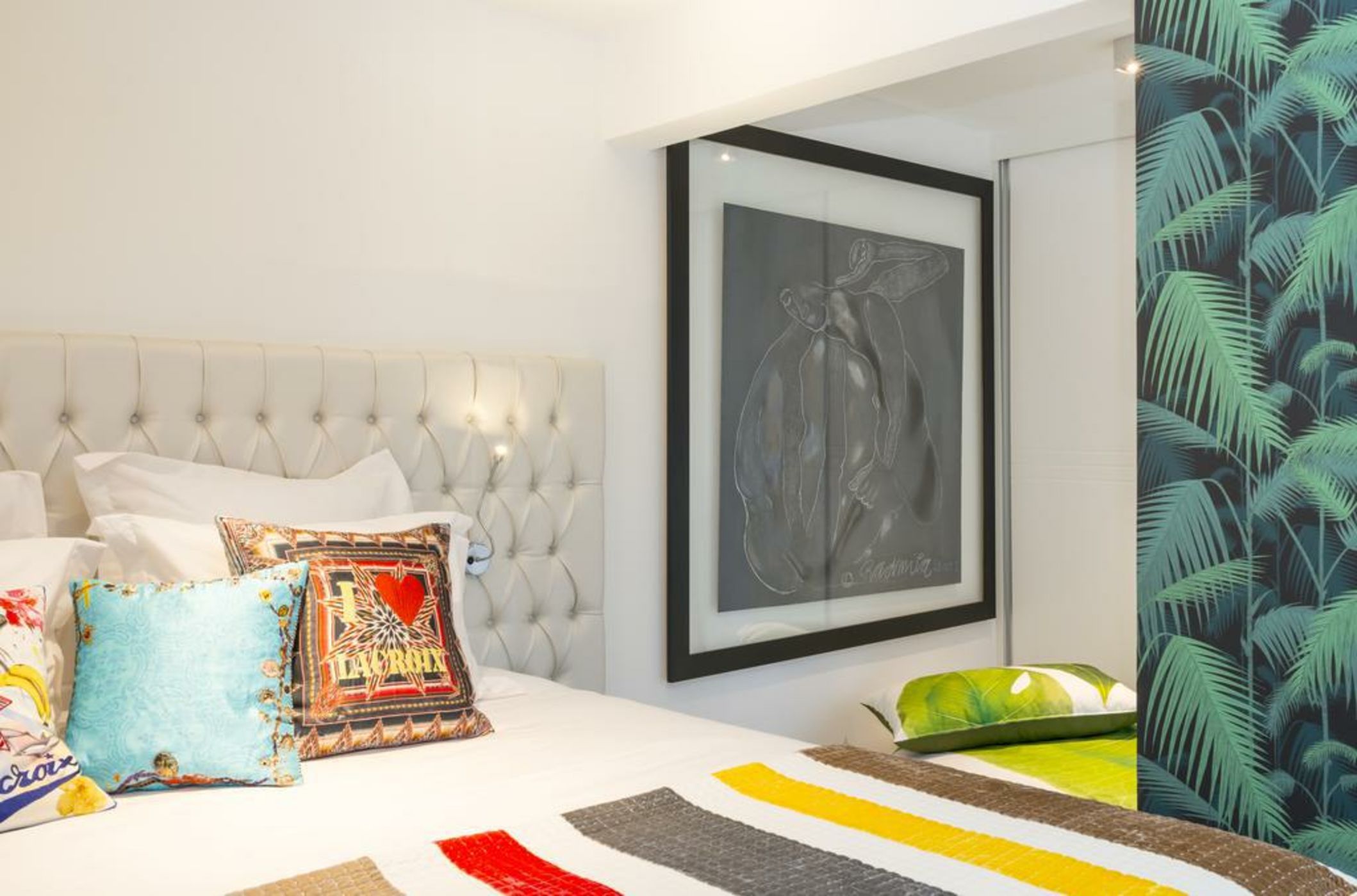 Prestige Property - Da Costa