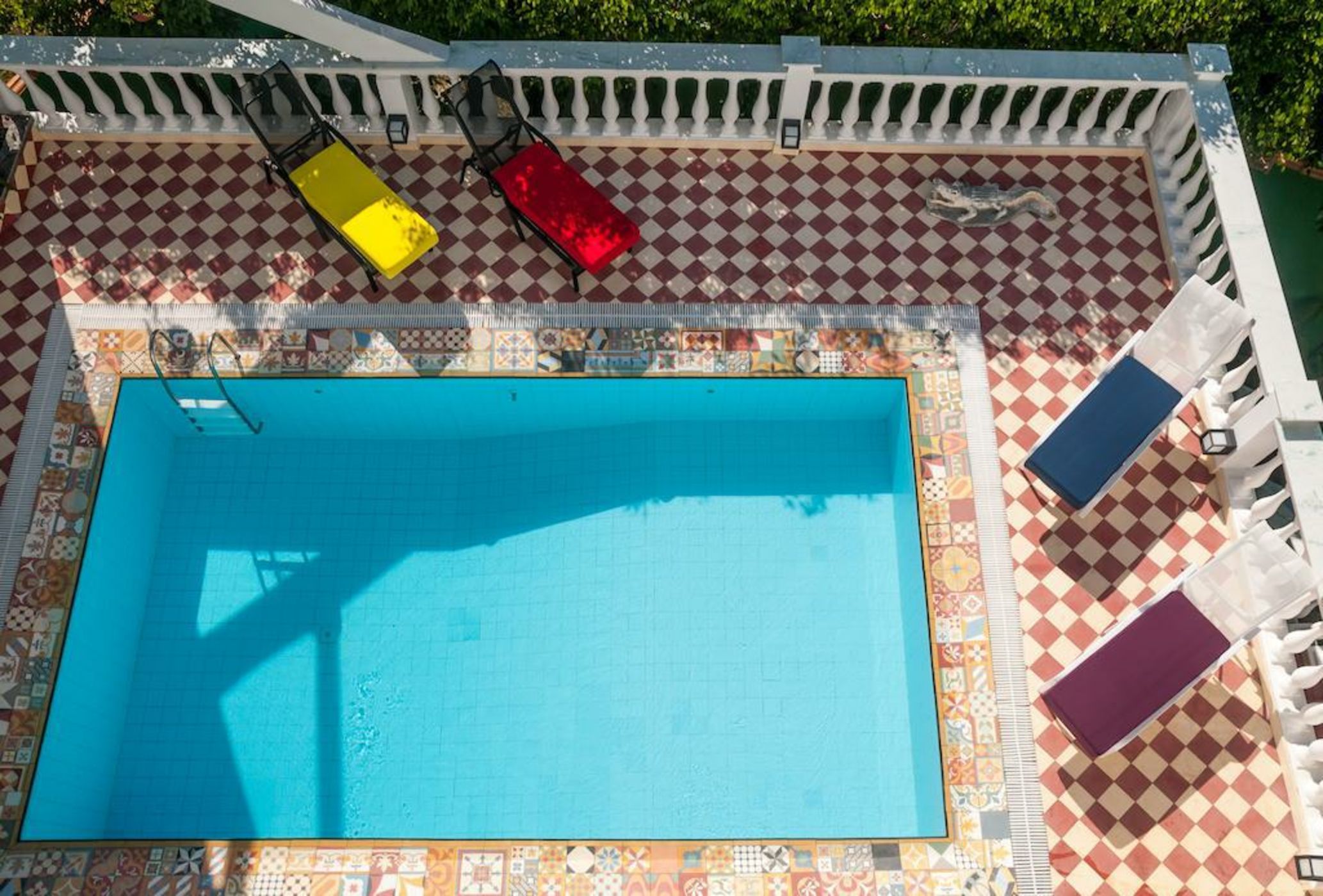 Prestige Property - Da Costa