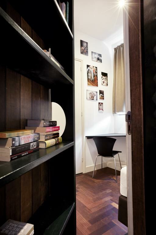 Hotel Not Hotel, a Design Boutique Hotel Amsterdam ...