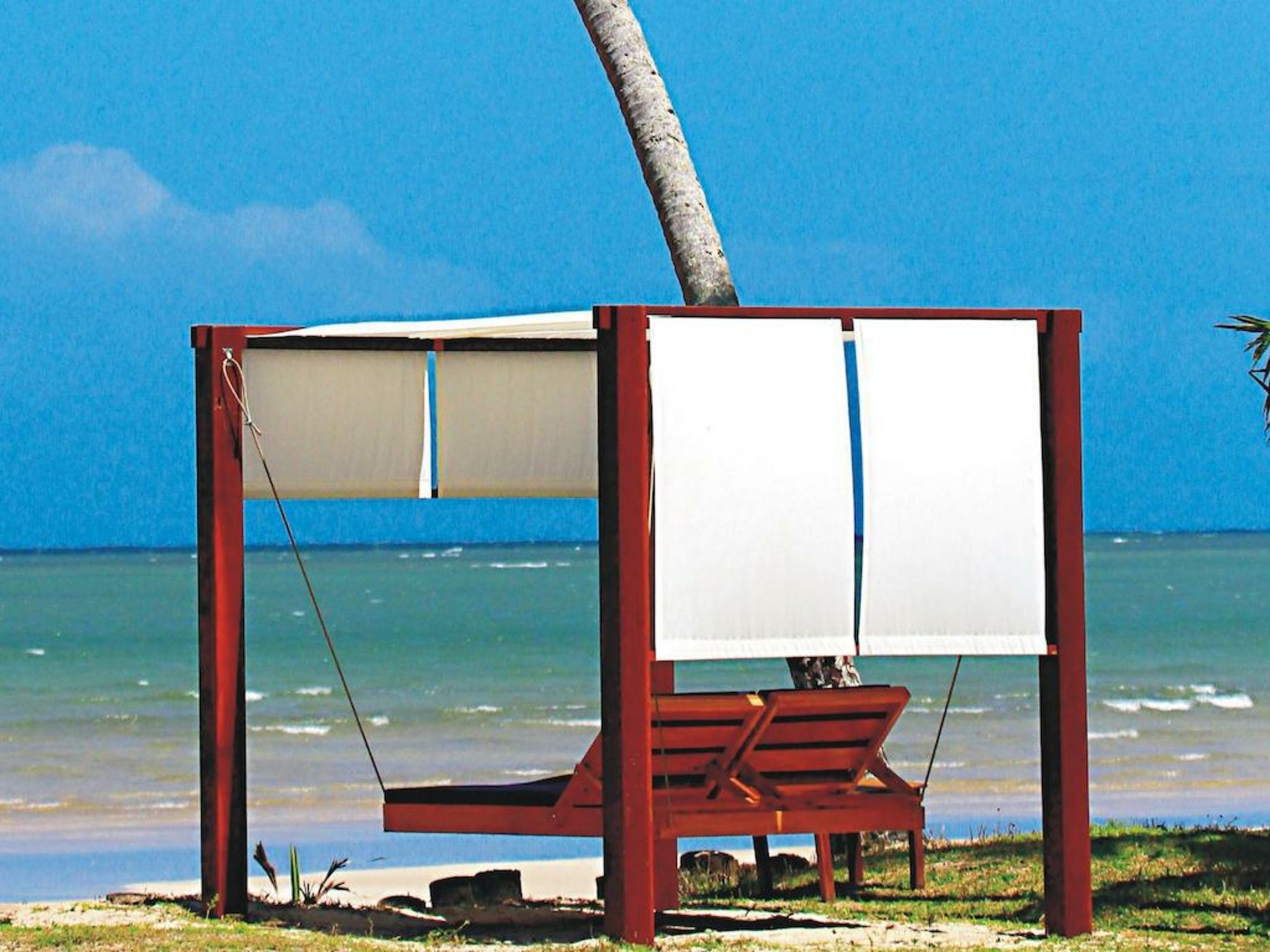 Vila Dos Orixás Boutique Hotel