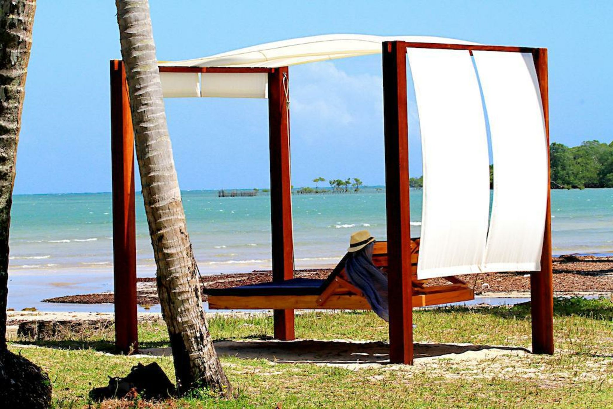 Vila Dos Orixás Boutique Hotel