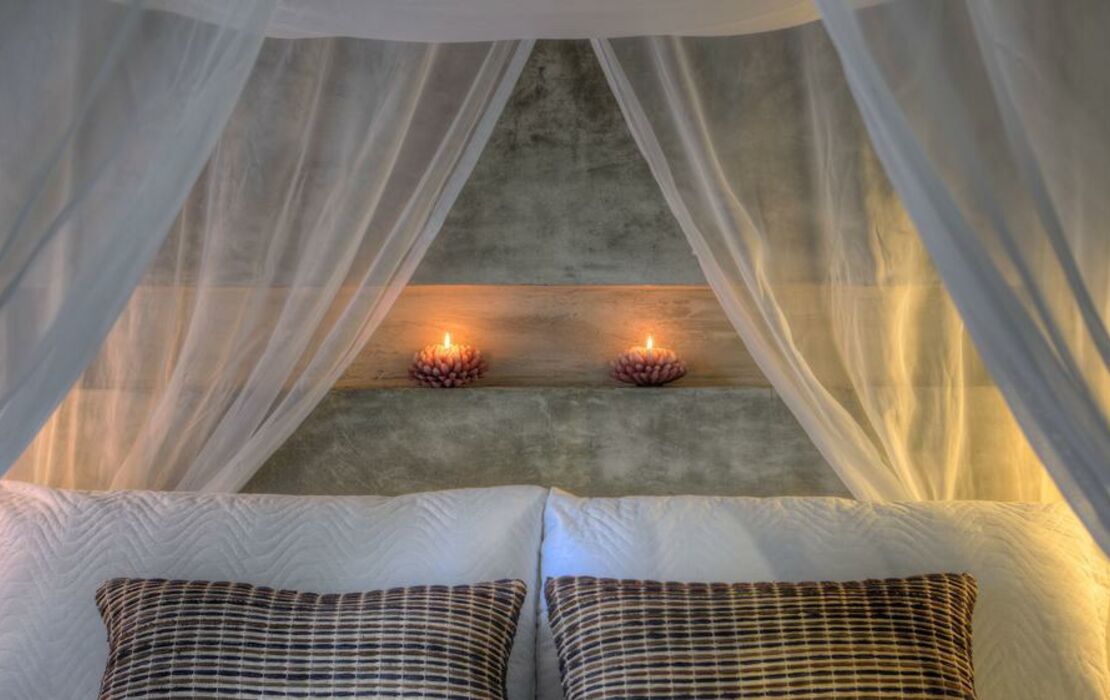 Vila Dos Orixás Boutique Hotel