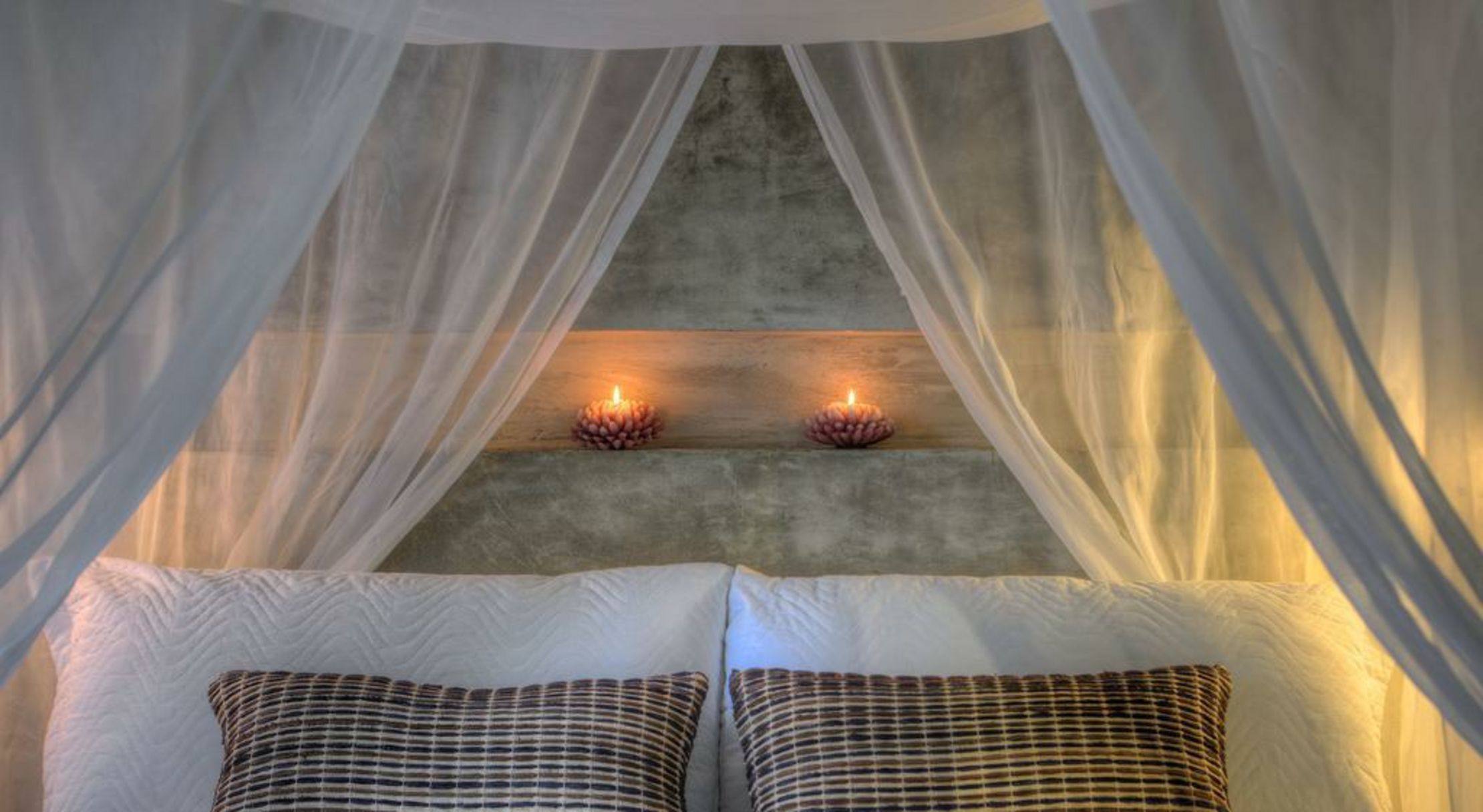 Vila Dos Orixás Boutique Hotel