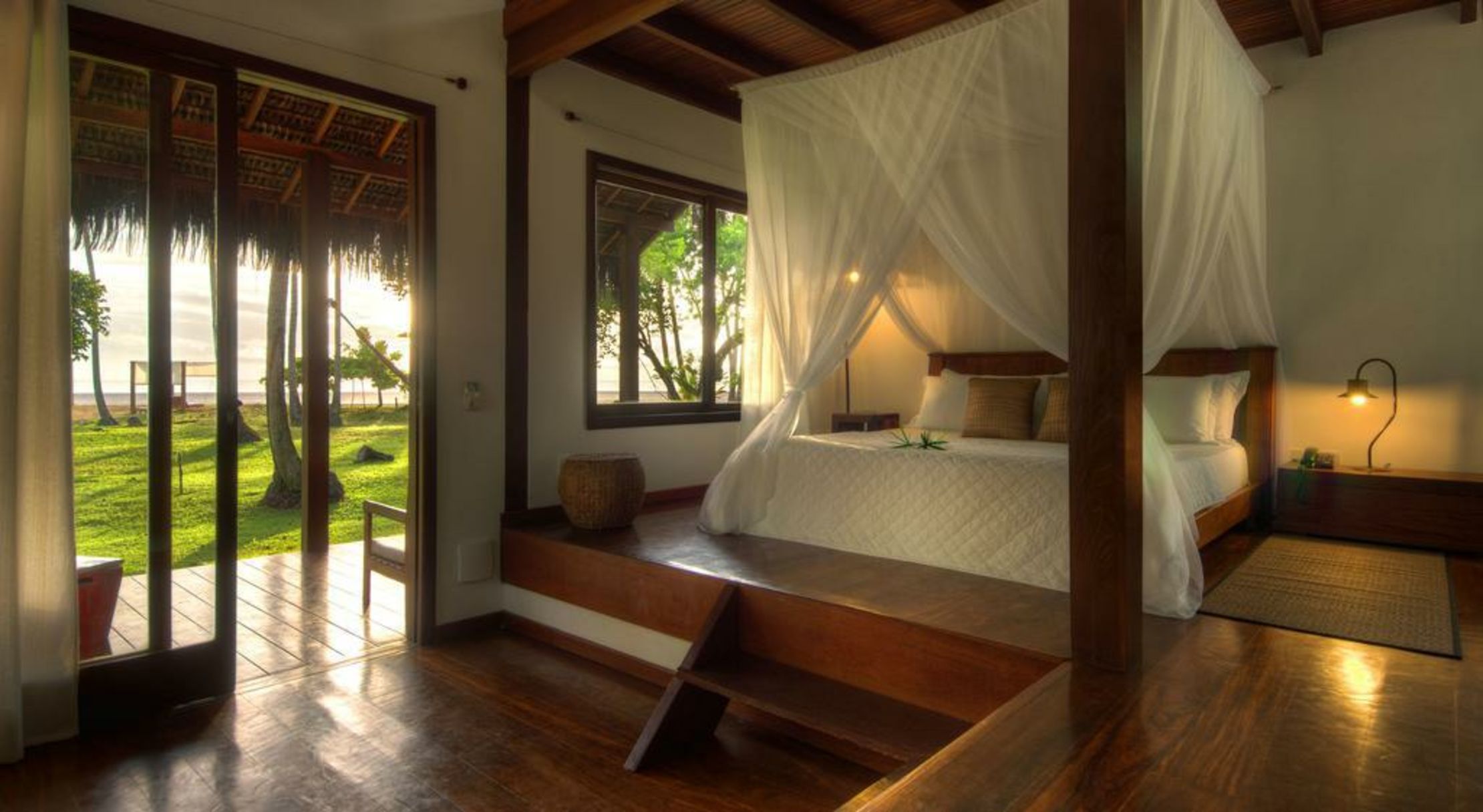 Vila Dos Orixás Boutique Hotel