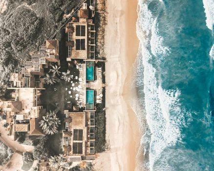 Kenoa Exclusive Beach Spa & Resort