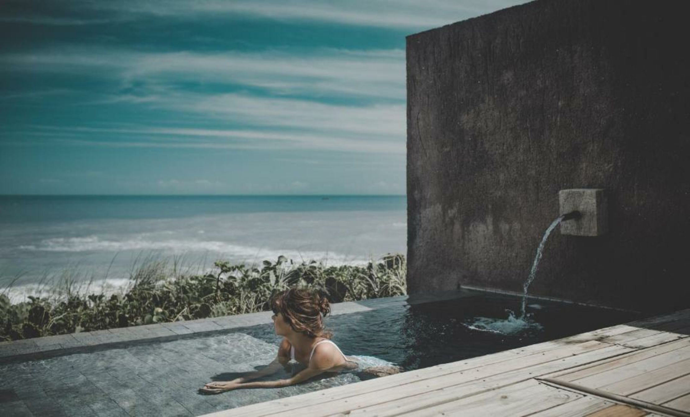 Kenoa Exclusive Beach Spa & Resort