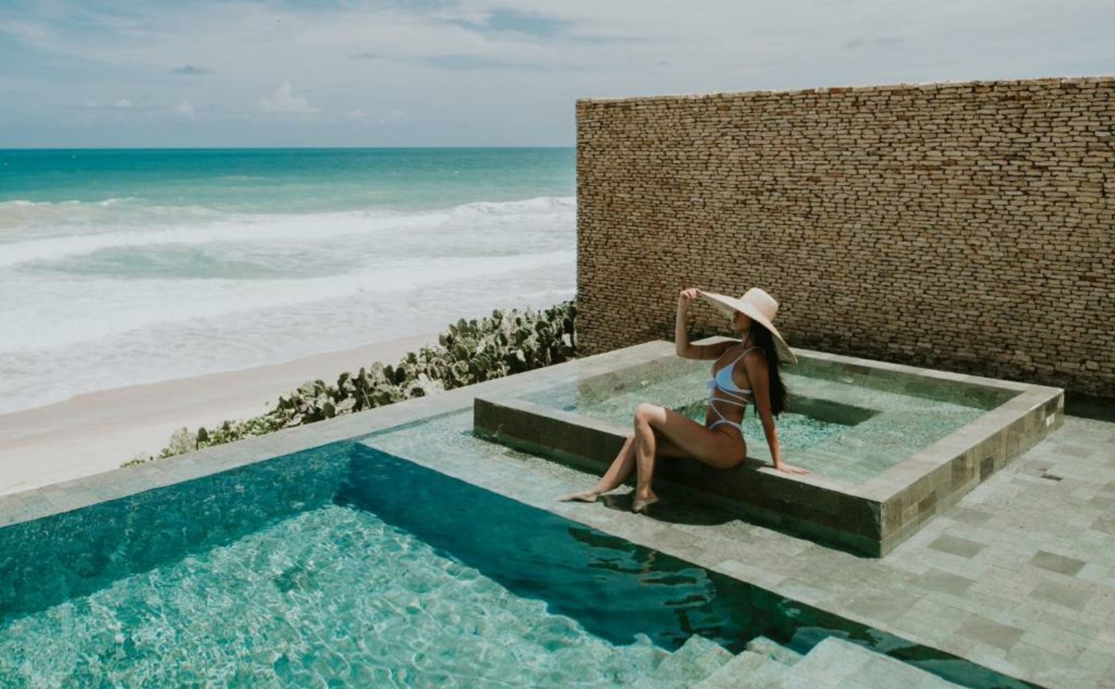 Kenoa Exclusive Beach Spa & Resort