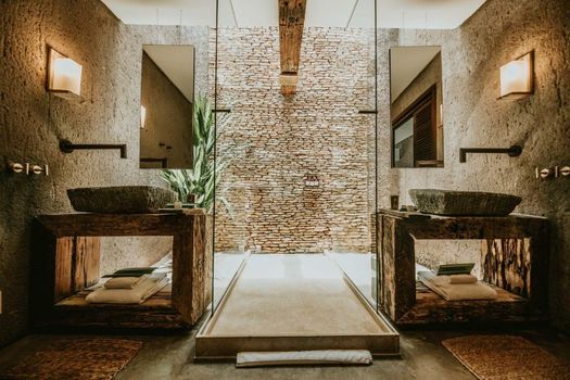 Kenoa Exclusive Beach Spa & Resort