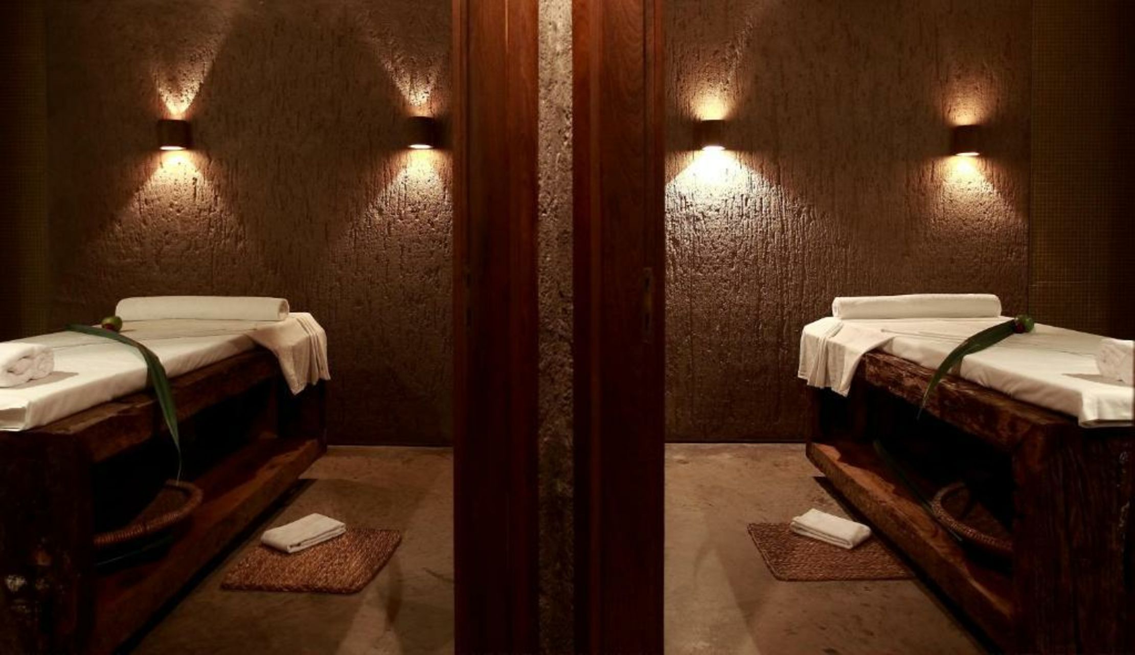 Kenoa Exclusive Beach Spa & Resort