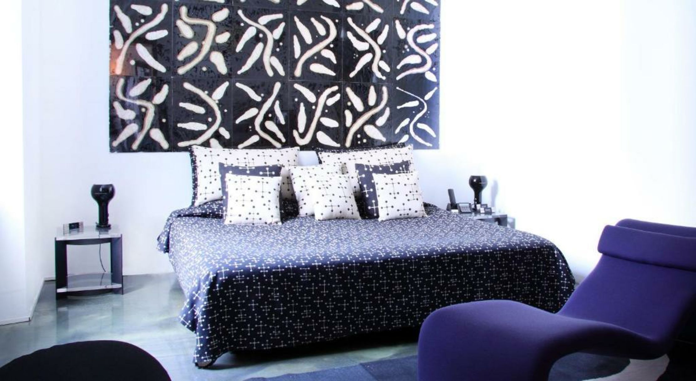 3 Rooms 10 Corso Como Milano