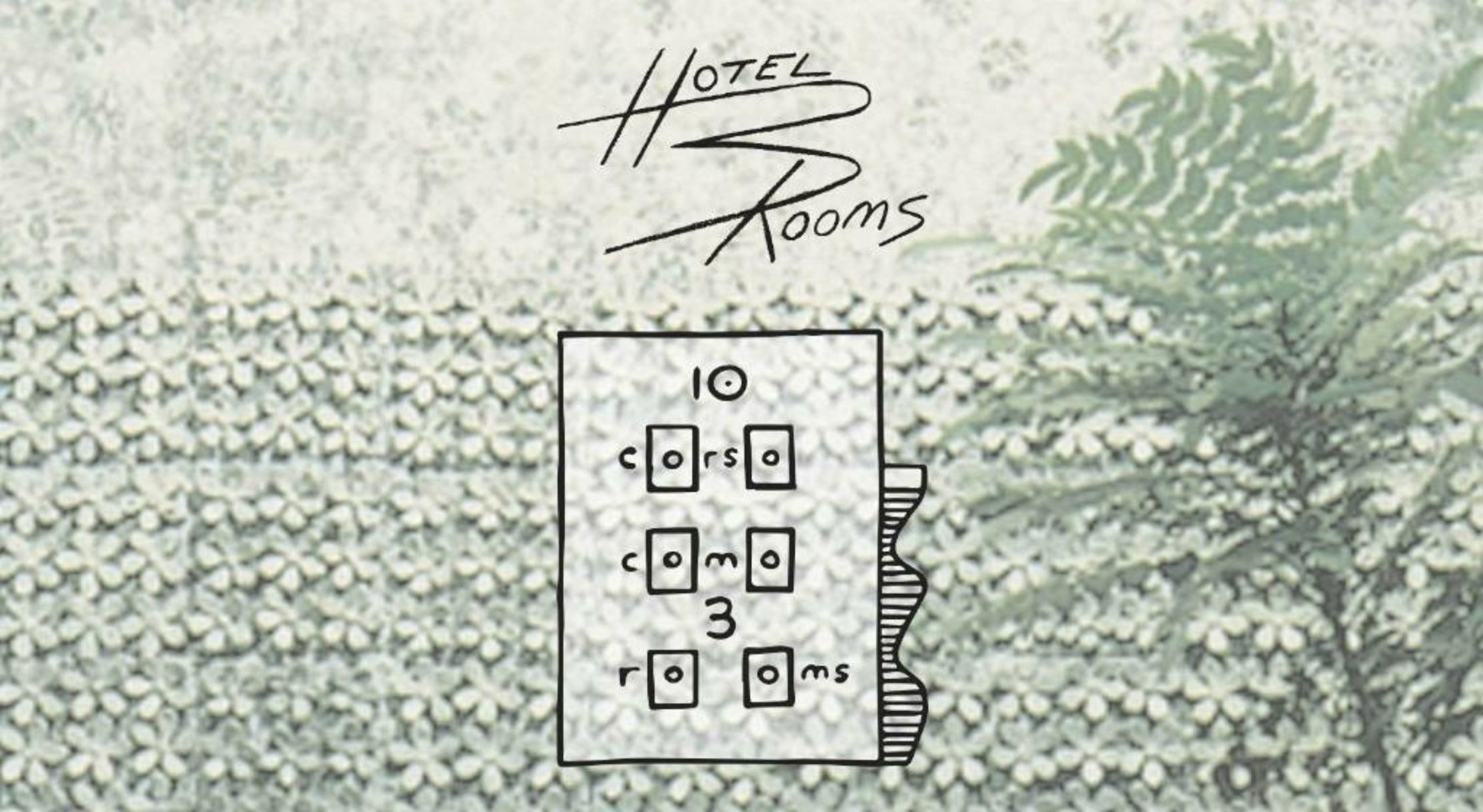 3 Rooms 10 Corso Como Milano