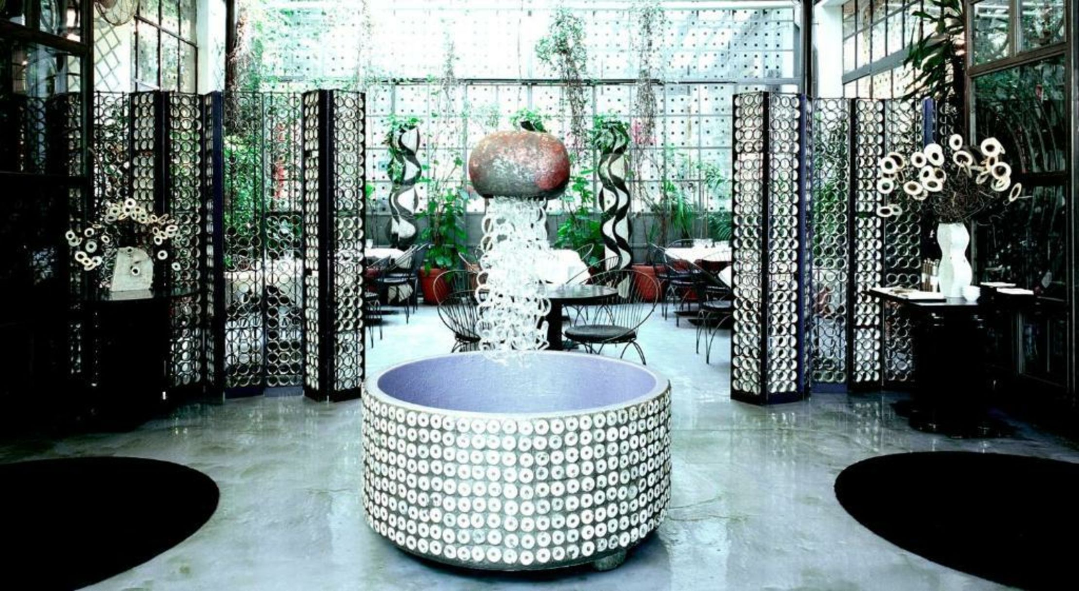 3 Rooms 10 Corso Como Milano