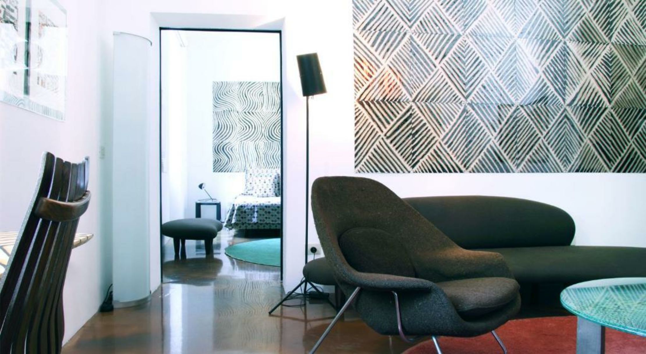 3 Rooms 10 Corso Como Milano