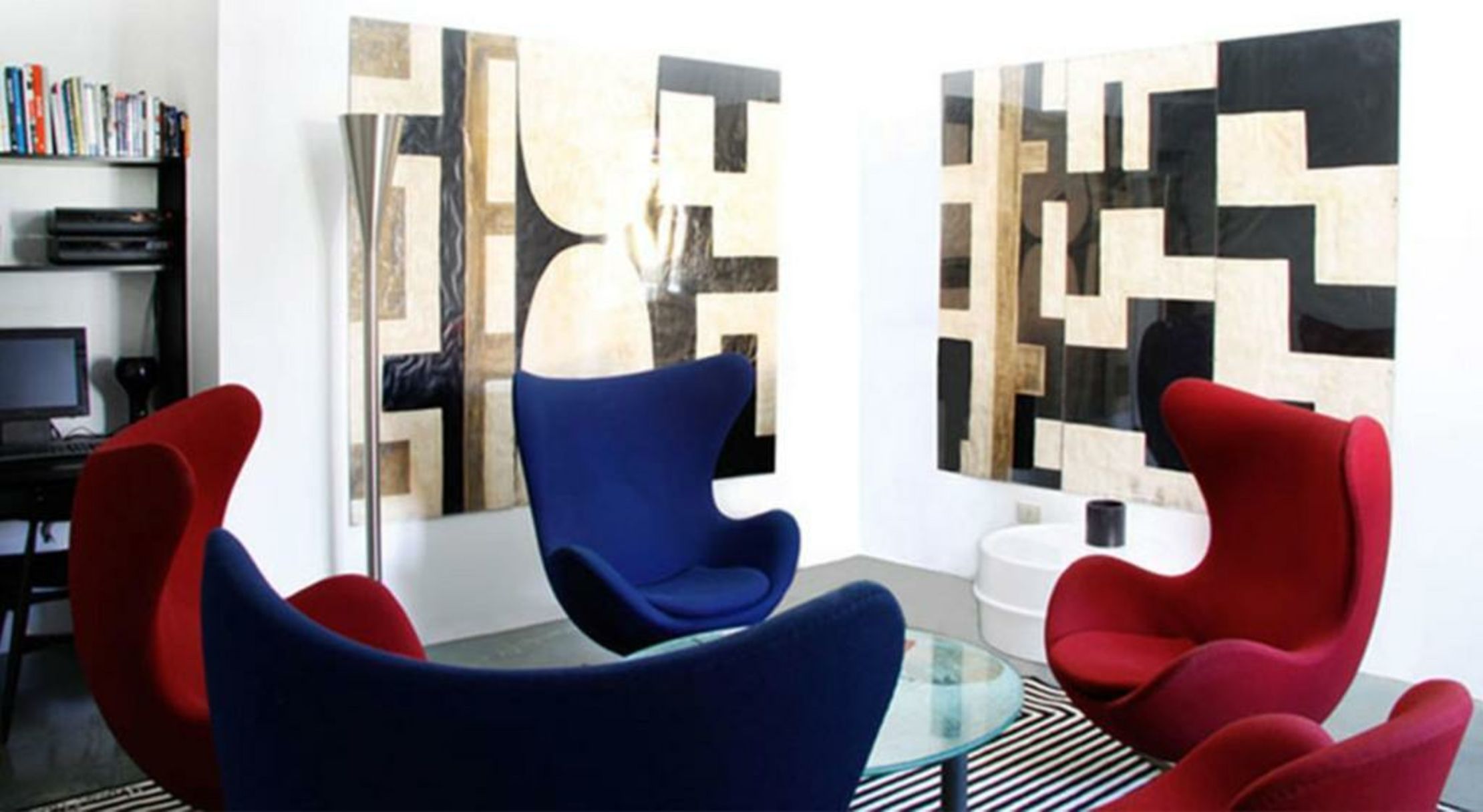 3 Rooms 10 Corso Como Milano