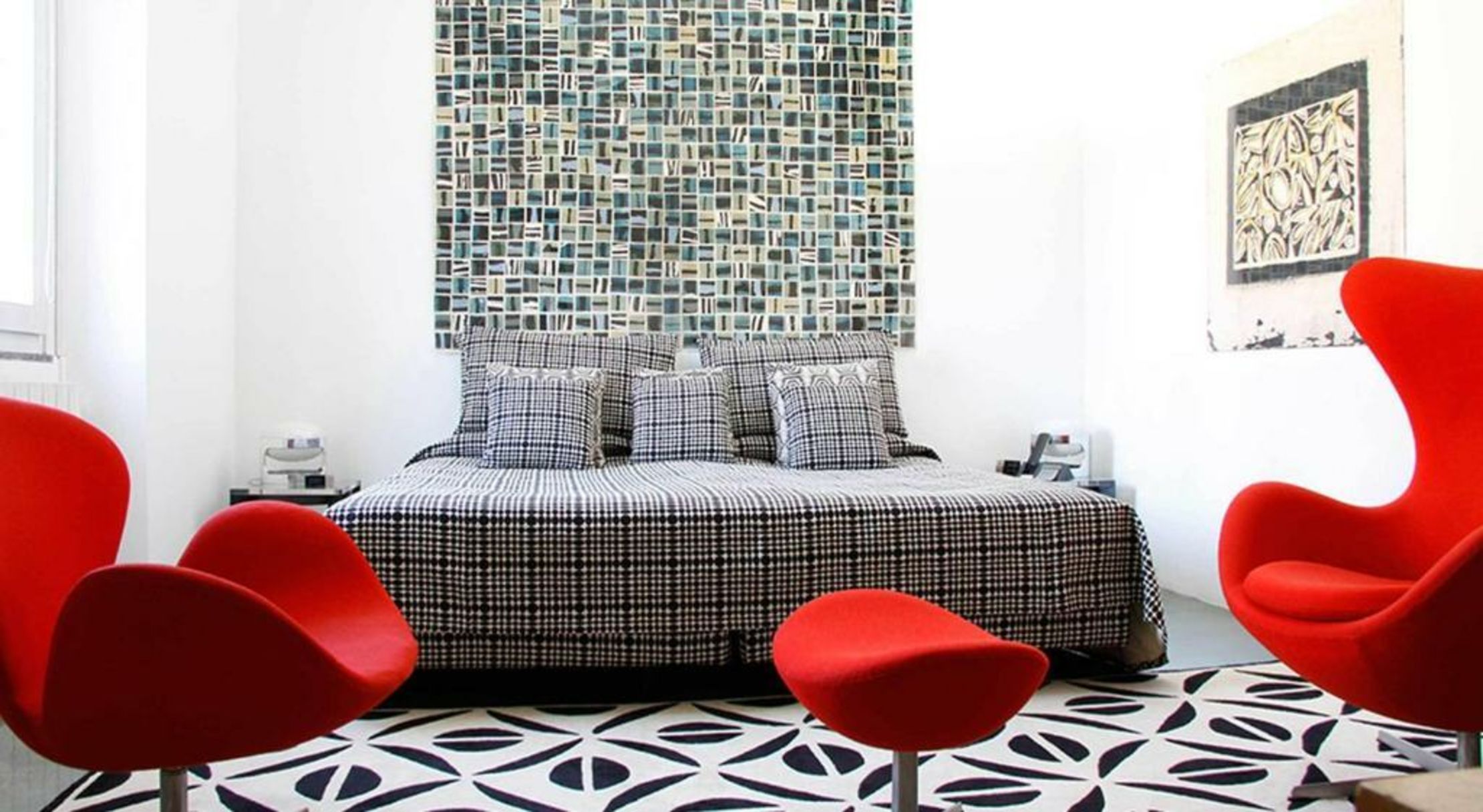 3 Rooms 10 Corso Como Milano