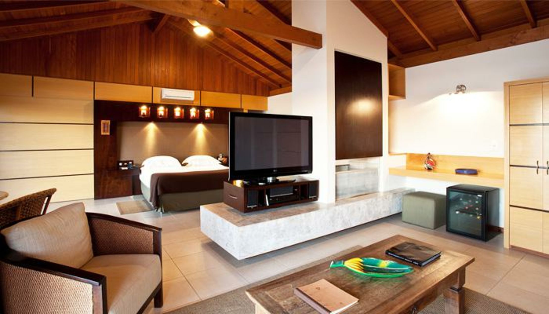 Ponta dos Ganchos Exclusive Resort