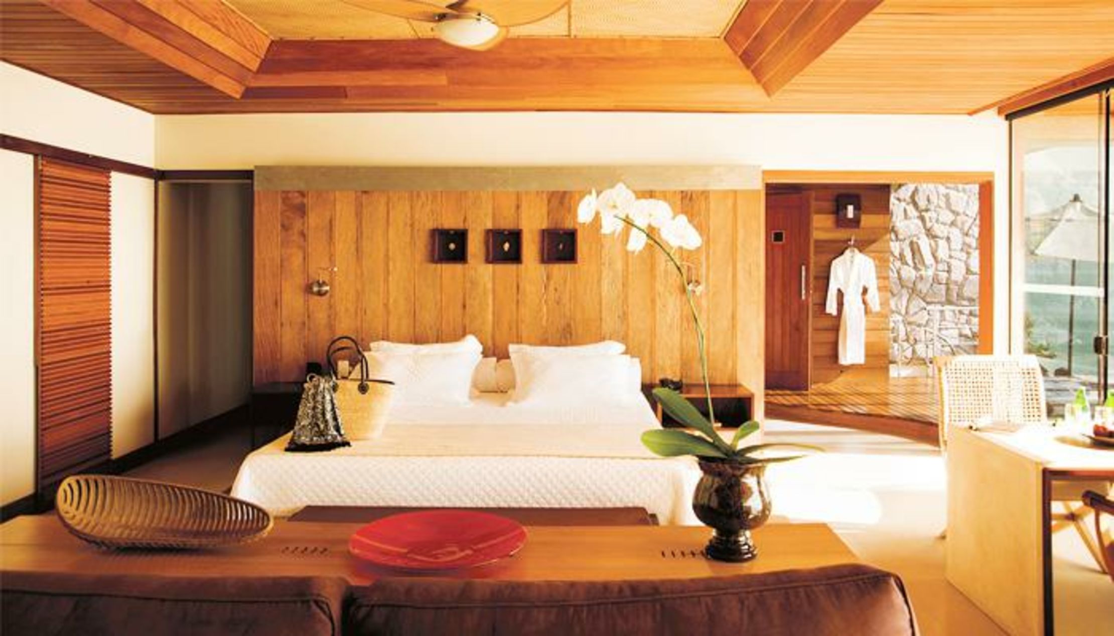 Ponta dos Ganchos Exclusive Resort