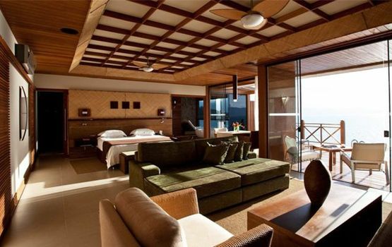Ponta dos Ganchos Exclusive Resort