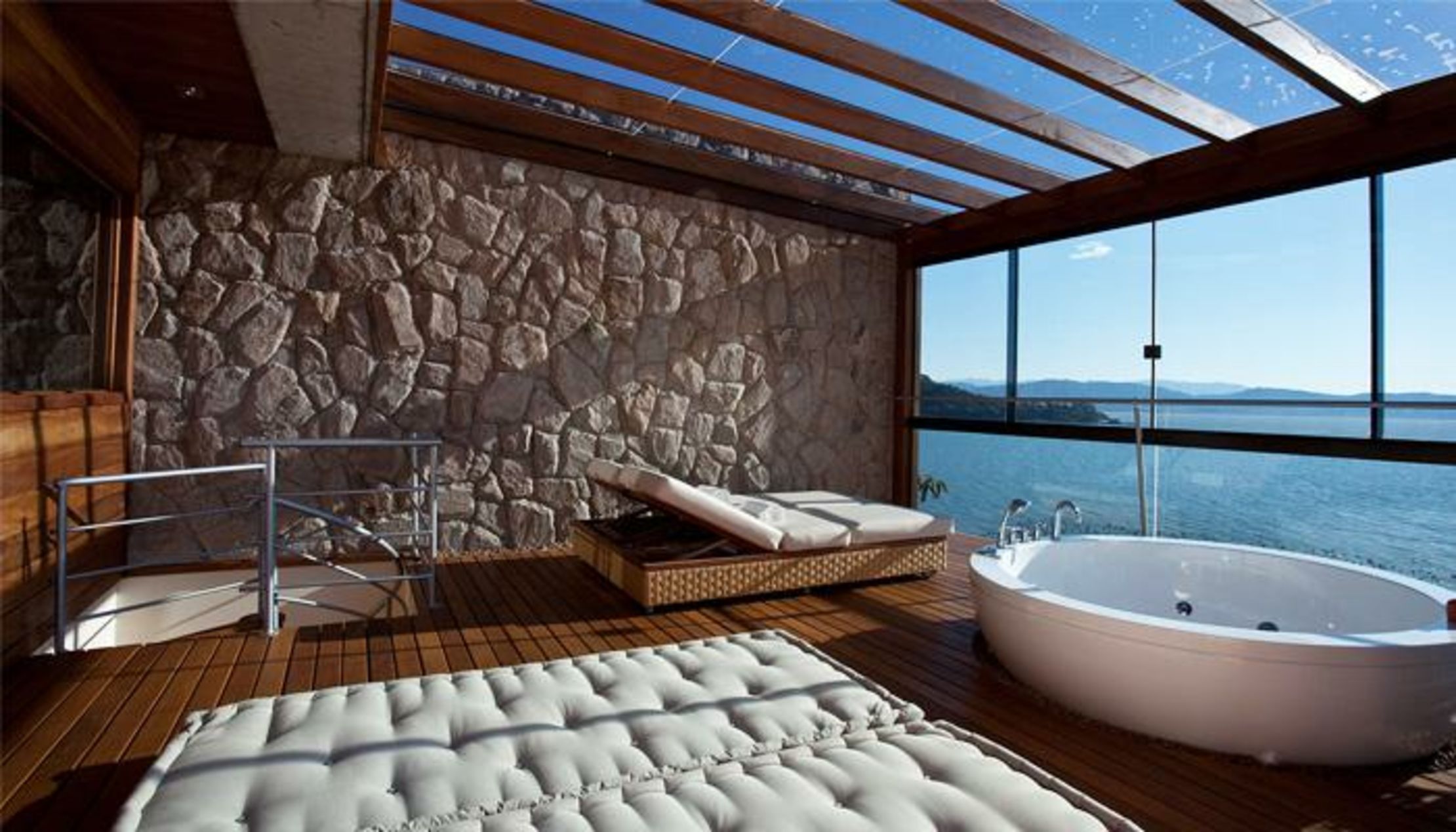 Ponta dos Ganchos Exclusive Resort