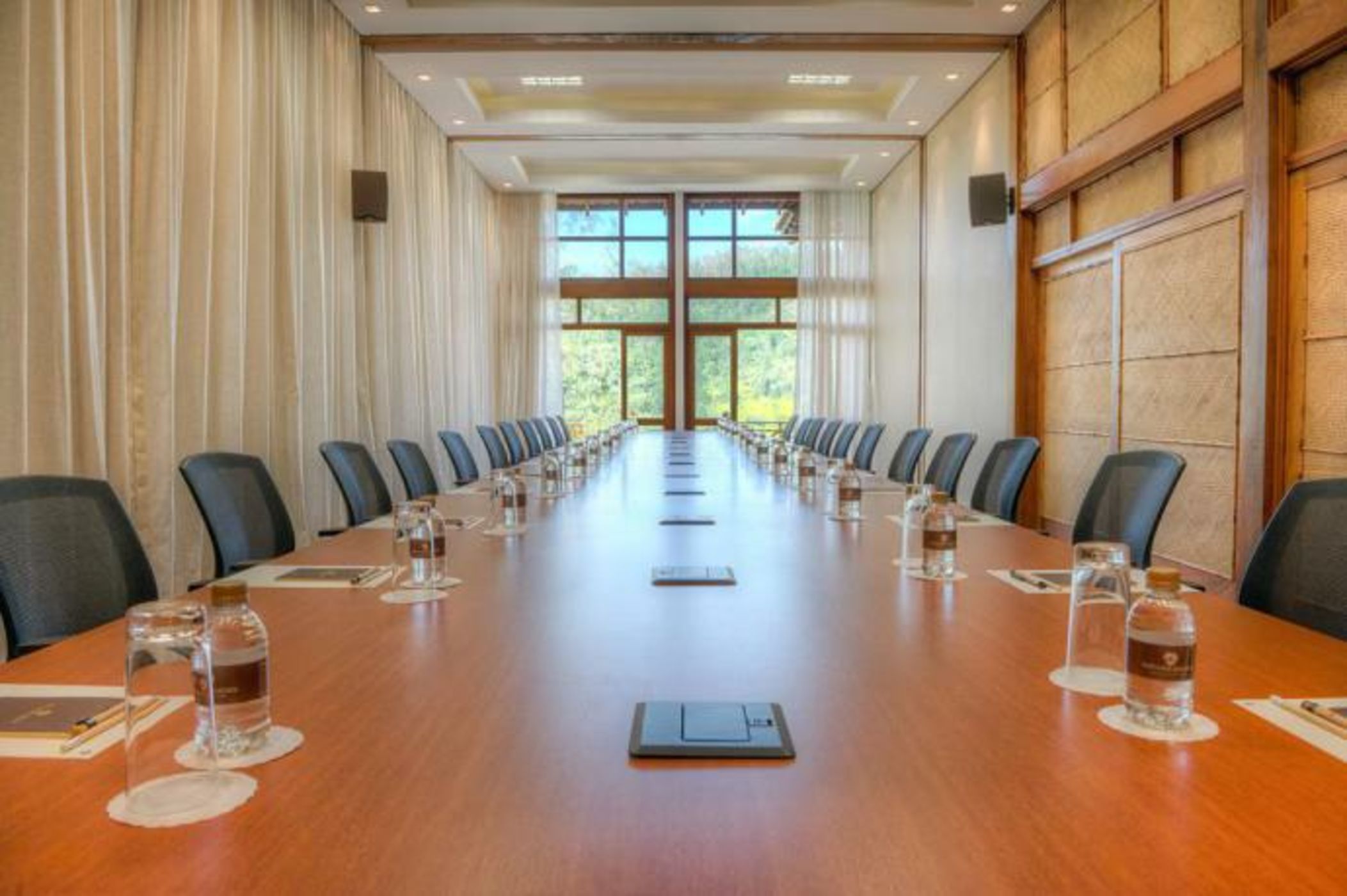 Ponta dos Ganchos Exclusive Resort