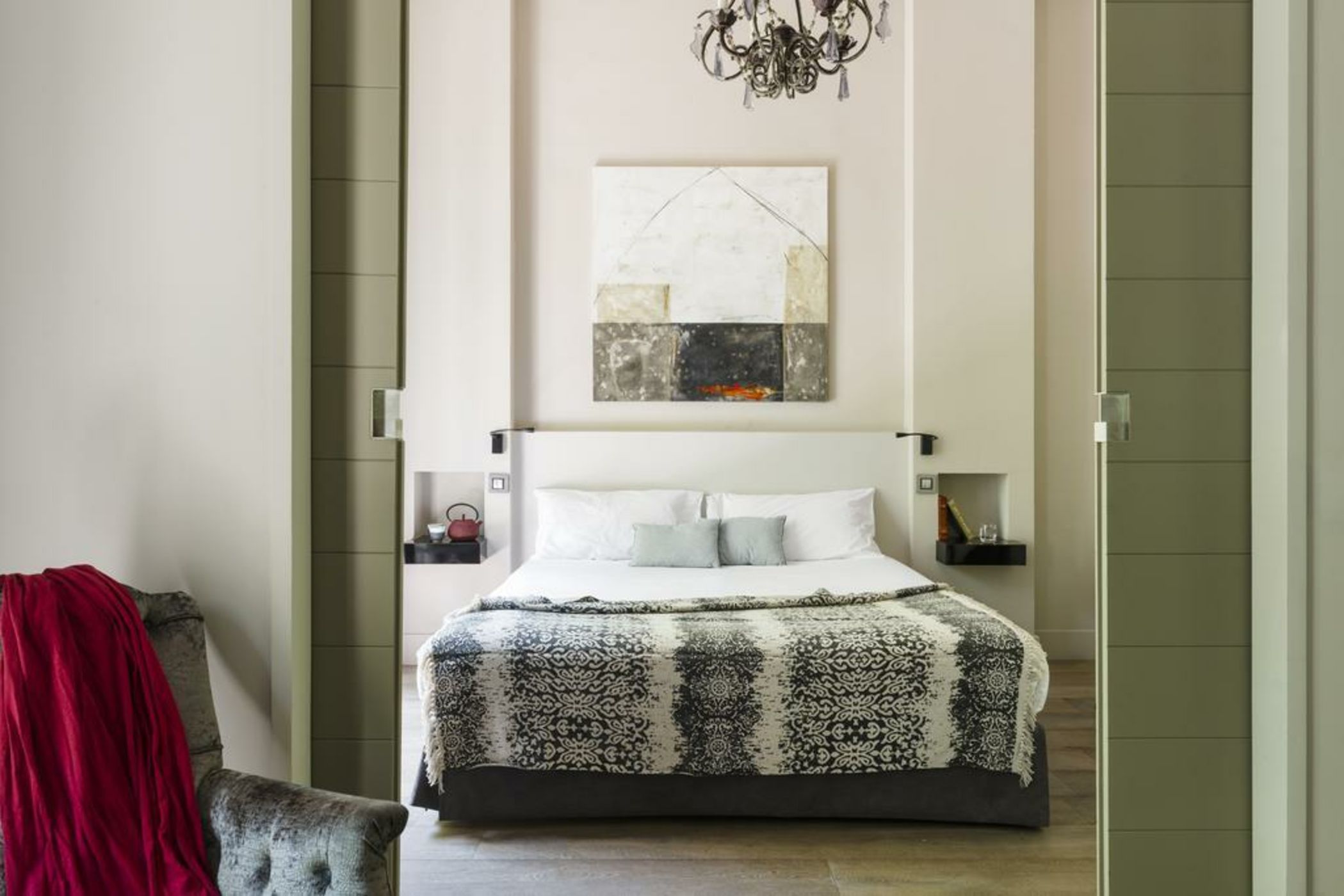 Les Lodges Sainte-Victoire Hotel & Spa