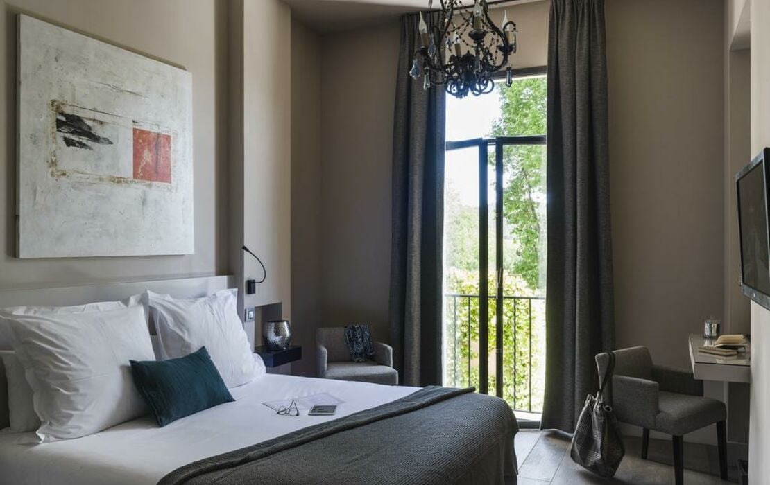 Les Lodges Sainte-Victoire Hotel & Spa