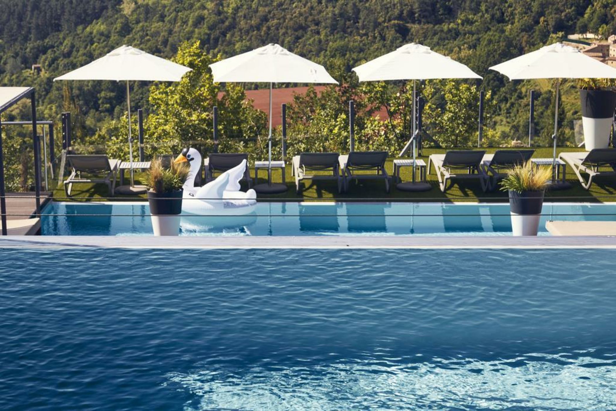 Domaine de Chalvêches Hôtel SPA 4*