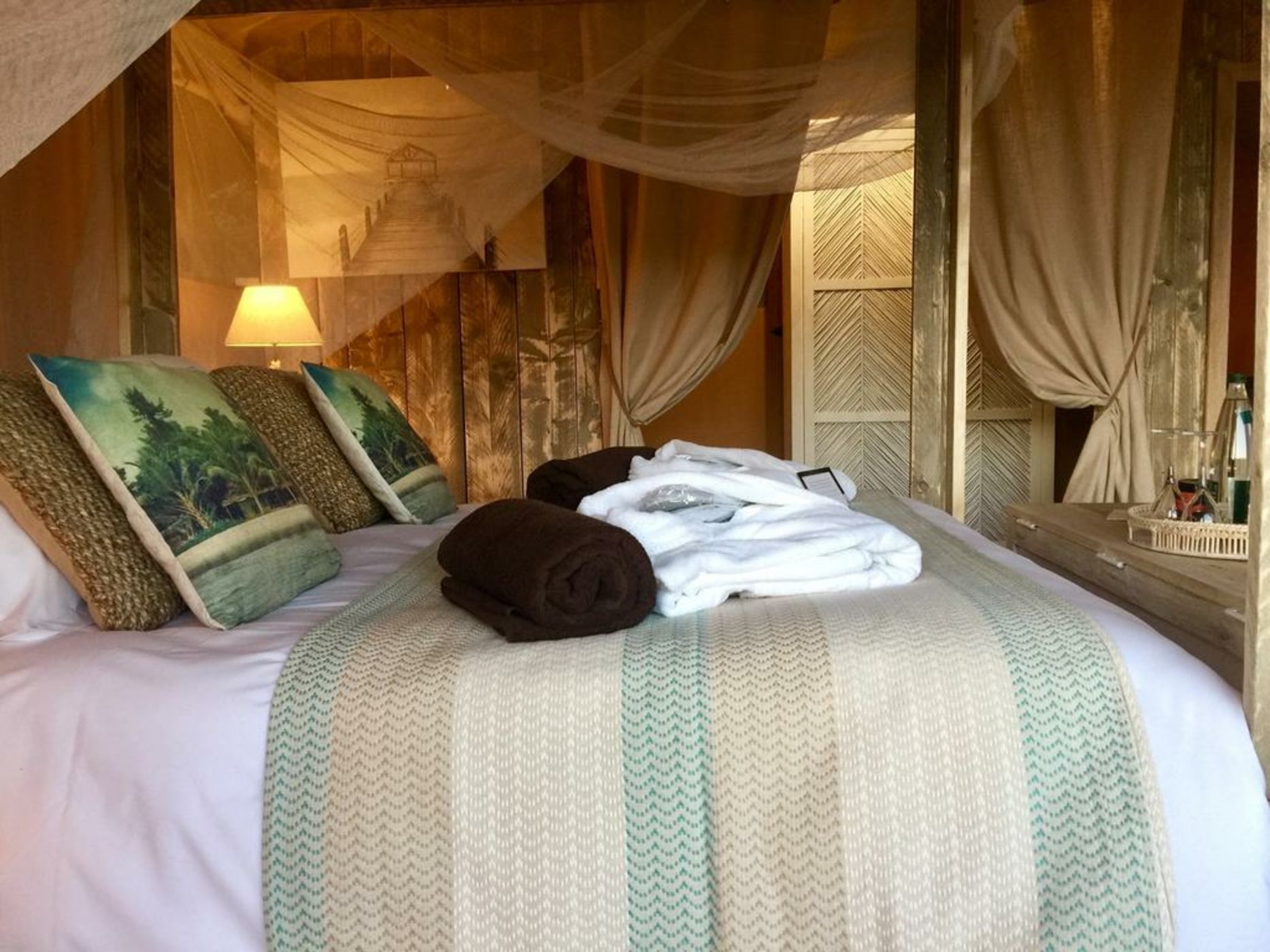 Domaine de Chalvêches Hôtel SPA 4*