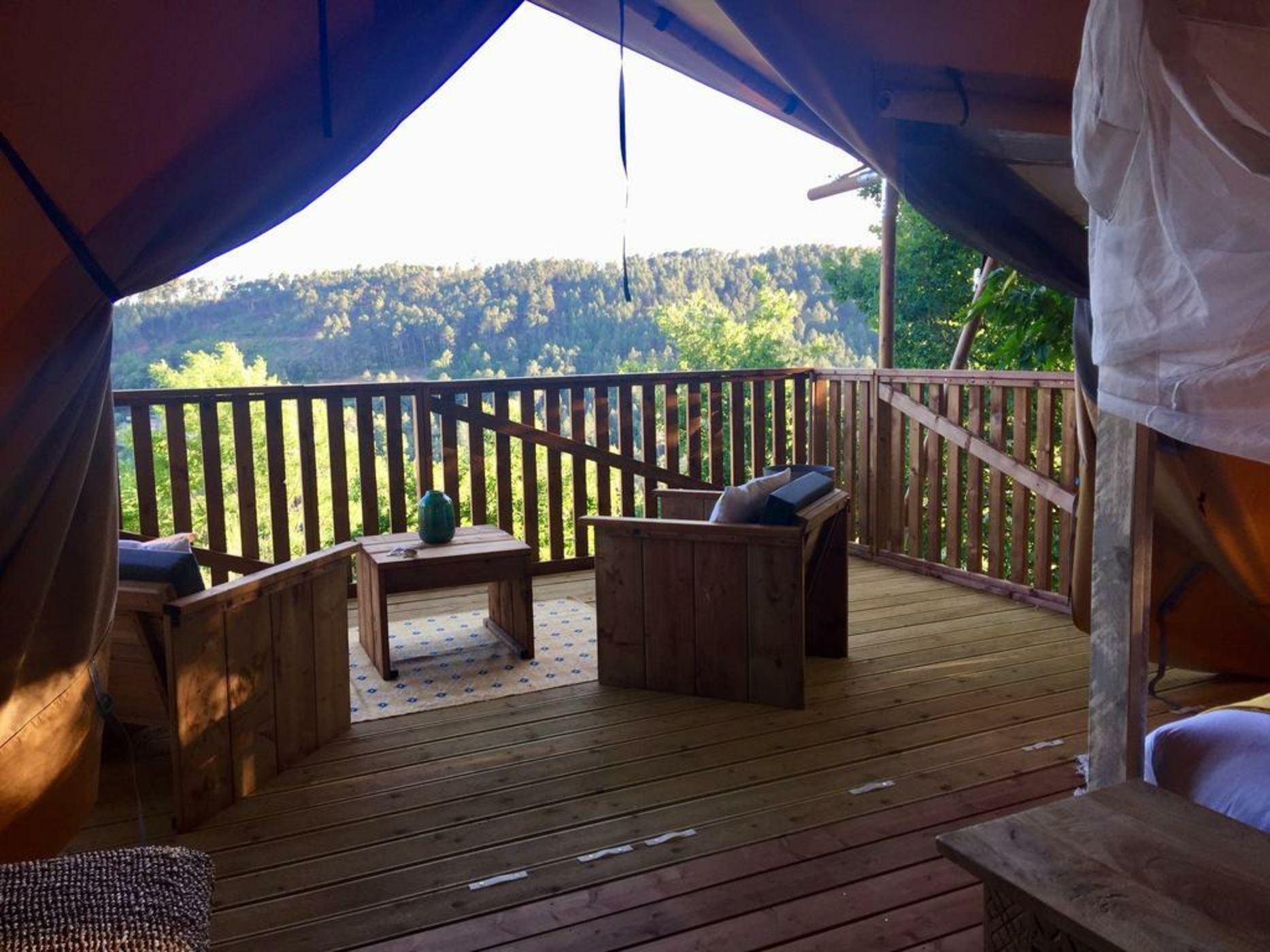 Domaine de Chalvêches Hôtel SPA 4*