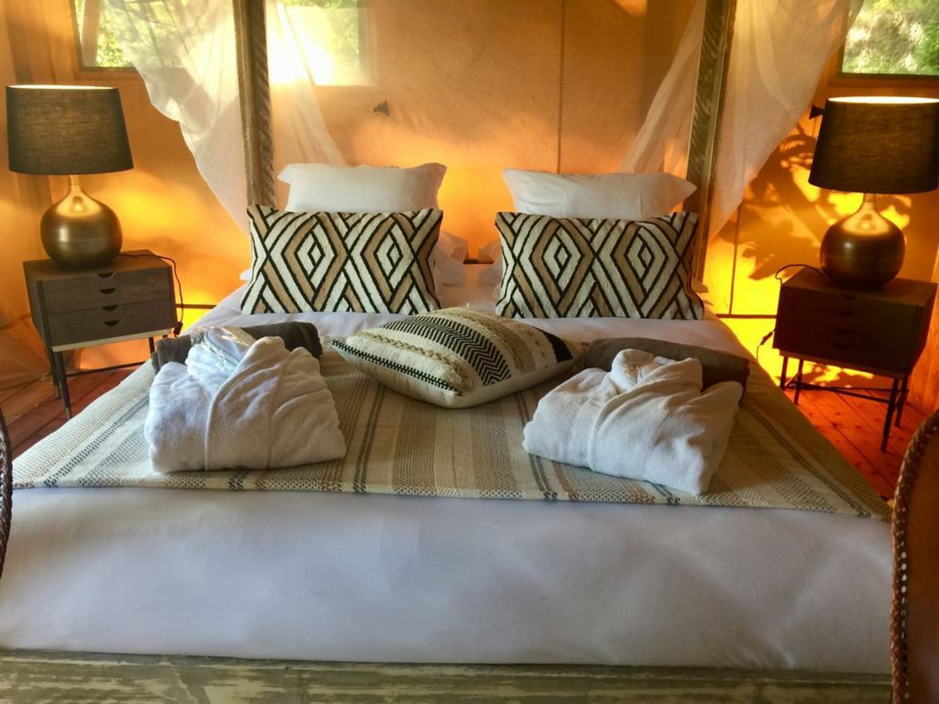 Domaine de Chalvêches Hôtel SPA 4*