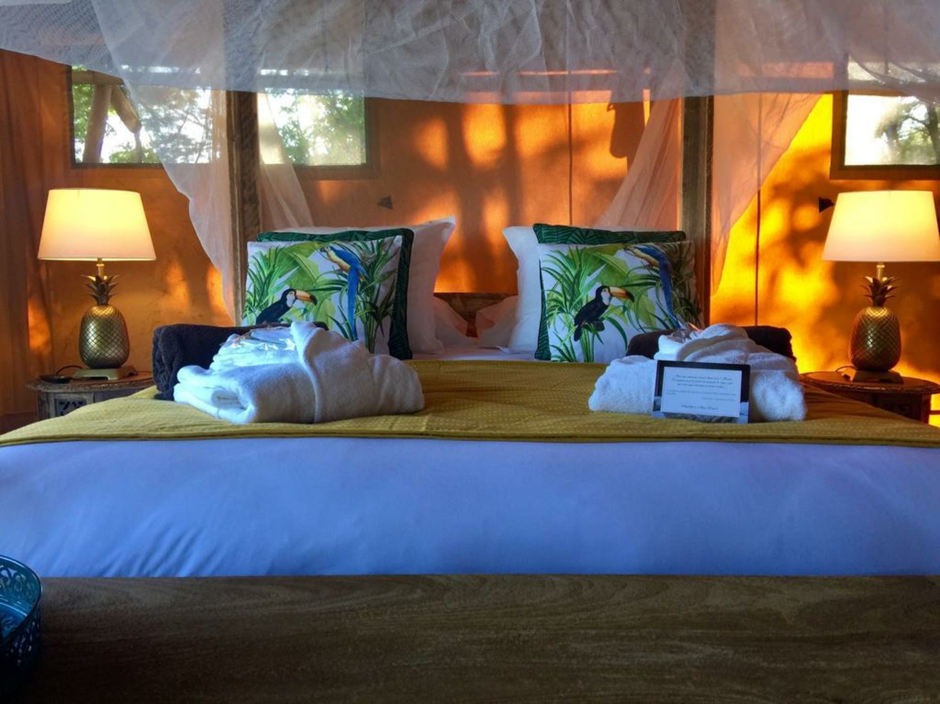 Domaine de Chalvêches Hôtel SPA 4*