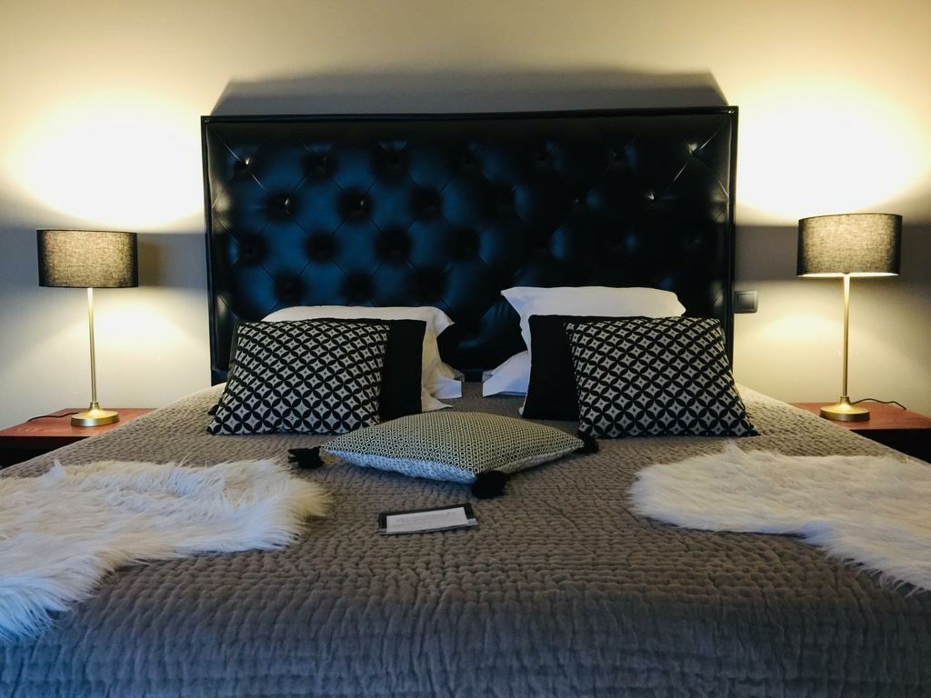 Domaine de Chalvêches Hôtel SPA 4*