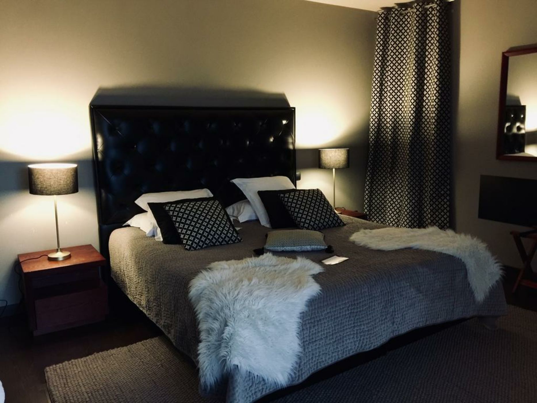 Domaine de Chalvêches Hôtel SPA 4*