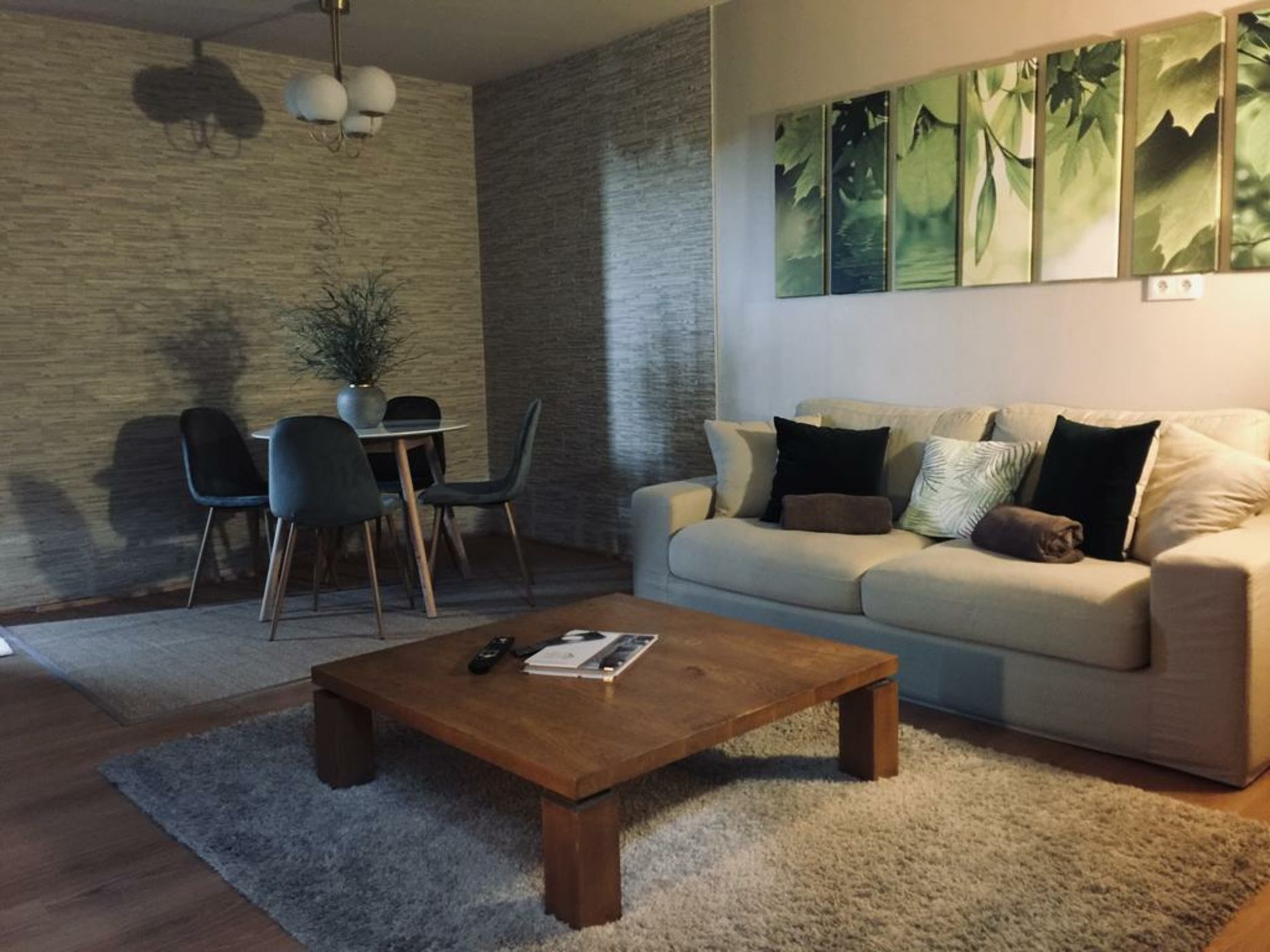 Domaine de Chalvêches Hôtel SPA 4*