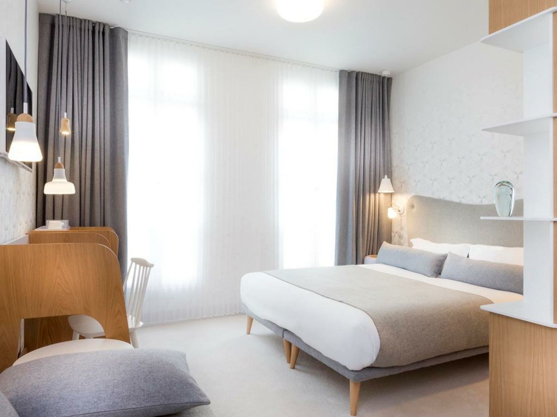 Hotel le Lapin Blanc