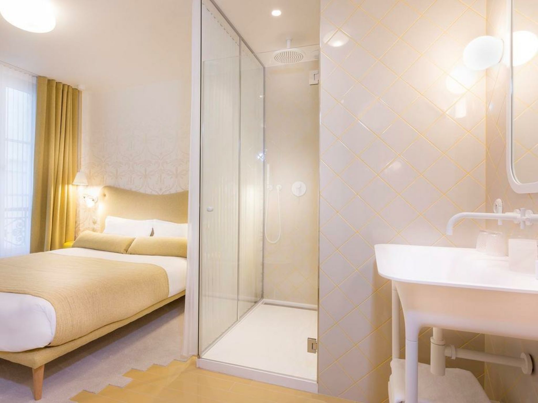 Hotel le Lapin Blanc